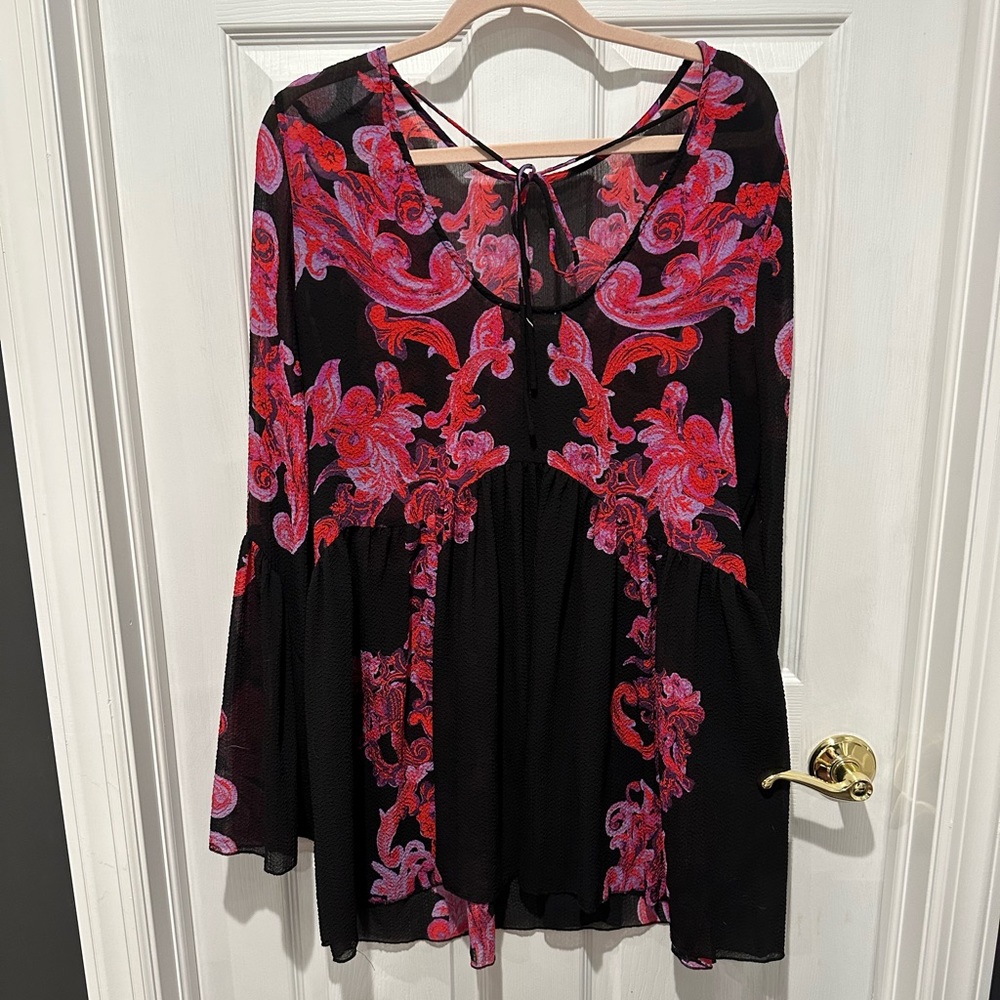 Free people dress